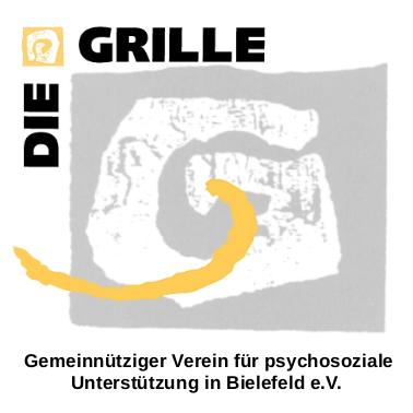 Die Grille – Gemeinnütziger Verein für psychosoziale Unterstützung in Bielefeld e.V.